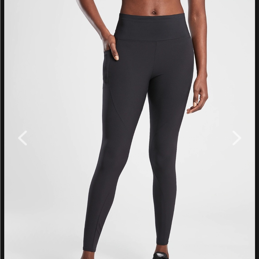 Athleta quest hybrid tight